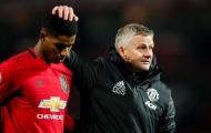 XONG! Solskjaer chốt đội hình M.U: 2 cái tên trở lại, Ighalo bị loại