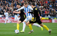 'Đẳng cấp khác biệt' - fan Huddersfield phát cuồng vì sao Arsenal