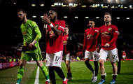 Man Utd đã phát hiện ra thủ lĩnh mới của họ