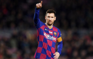 Barca đại loạn, Messi 'giật dây' cho một cuộc đảo chính?
