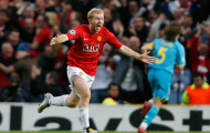 Man Utd mất 7 năm để tìm ra “truyền nhân của Paul Scholes”