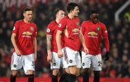 Sherwood nói về mục tiêu của MU: 'Họ không tồn tại nổi tại EPL nếu thiếu cậu ấy'