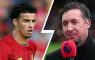 Huyền thoại Liverpool khuyên Curtis Jones một điều để có sự nghiệp tốt