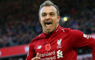 Liverpool muốn bán, 'kẻ thừa tại Anfield' thức thời tìm bến đỗ mới