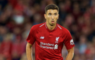 Liverpool mở đường đón 'sao thất sủng' trở về