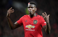 Liverpool 'cướp' Pogba, tại sao không?