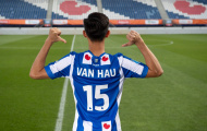 Hậu vệ trái ghi bàn, CĐV Heerenveen vẫn đòi HLV trao cơ hội cho Đoàn Văn Hậu