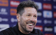 Atletico thắng trận, HLV Simeone nói 1 điều khiến CĐV phát sốt