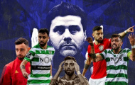 Bạn đã biết sự thật tin đồn 'Fernandes đến Man Utd chỉ vì Pochettino'?