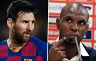 Barcelona: Hãy học như Real Madrid