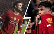 'Những đứa trẻ của Liverpool sẽ giúp tiết kiệm rất nhiều tiền'
