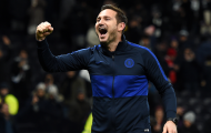'Bố già' đổ tiền, Lampard ủ mưu đón 2 'siêu tiền đạo' bạc tỷ về Chelsea