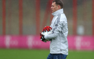 Chấm dứt đồn đoán, sếp lớn Bayern chốt tương lai của 'thủ thành bất khả xâm phạm'