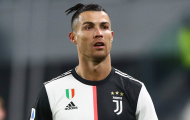 Cristiano Ronaldo - 'Ông lão' đắt giá nhất làng túc cầu