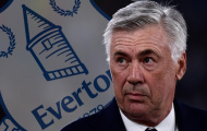 'Đè đầu cưỡi cổ' Quỷ đỏ, Everton tạo ra cuộc đua hấp dẫn bậc nhất lịch sử