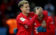 Điểm tin 09/02: 'Số 10' muốn tới M.U; Giải cứu Coutinho