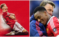 Đội hình Man Utd sau 'winter break': Mad dog trở lại, con trai Tulip thép