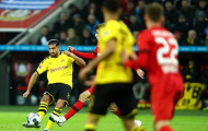 Dortmund thua ngược 3-4, 'kẻ vẽ cầu vồng' đăng đàn nguyên nhân thất bại