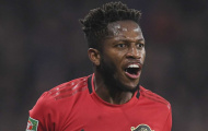 Fred: 'Tất cả chúng tôi có cùng một mục tiêu'
