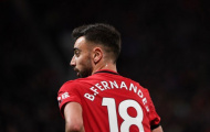 Bernardo Silva: 'Anh ấy là tài sản lớn của Man Utd'
