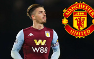Hoàn tất thỏa thuận, Man Utd coi như đón tân binh 'hoàn hảo'