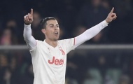 Juventus thua trận, Ronaldo đối xử phũ với các Tifosi