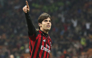 Kaka: 'Đó là hai tiền đạo xuất sắc nhất thế giới hiện tại'
