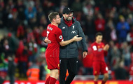 Klopp đang là 'người thầy' của thế hệ HLV mới