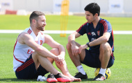 Lấy lòng Arteta, 'thảm họa' Arsenal đá đểu Emery quá sốc