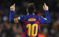 Kaka đăng đàn, nói thẳng 1 câu về việc Messi thi đấu ở Premier League