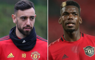 Man United đấu Chelsea và những bài toán cho Solsa