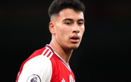'Barcelona đã phớt lờ, trước khi tôi gia nhập Arsenal'