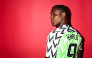 CHÍNH THỨC: Xác nhận tin cực vui về Ighalo, Man Utd như 'hổ mọc thêm cánh'