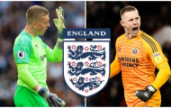 Sao Man Utd sẽ gác đền cho tuyển Anh tại EURO 2020?