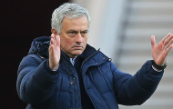 Thay Vertonghen, Mourinho nhắm 'đá tảng' 40 triệu Lampard mơ ước