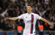 Từ chối gia hạn hợp đồng, Sao PSG cân nhắc chuyển đến Man United