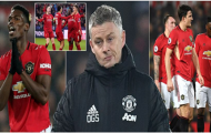 Vì sao Ole chưa thành công cùng Man United?