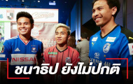 Báo châu Á: Dẫu sao, cầu thủ Thái Lan vẫn chất lượng hơn Việt Nam