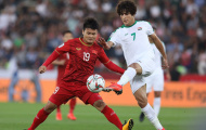 VFF chốt địa điểm tổ chức trận giao hữu ĐT Việt Nam vs Iraq