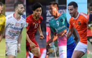 Trang chủ AFC ca ngợi Công Phượng trước thềm AFC Cup khởi tranh