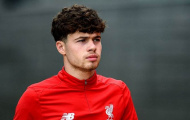 Thi đấu ấn tượng, 'truyền nhân của Alexander-Arnold' chuẩn bị có hợp đồng mới