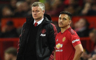 Ngã ngửa Solskjaer tạo cú lừa, Man Utd 'trở mặt' Sanchez