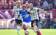 Barca sẽ chẳng 'dại' mua Iniesta vì lý do này 