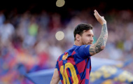 Barcelona đang lãng phí một “báu vật”!
