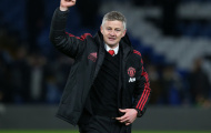 Chối bỏ Real, 'siêu hợp đồng' đếm ngày gia nhập Man Utd?