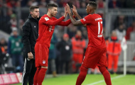 Bayern nhận 2 tin vui, đã sẵn sàng chiến Chelsea tại Champions League
