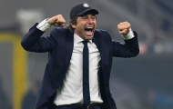Lội ngược dòng trước AC Milan, Conte ngộ ra 1 chân lý