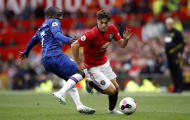 Đại chiến Man Utd - Chelsea quan trọng thế nào?