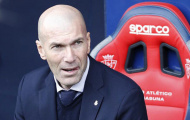 Đại thắng Osasuna, Zidane lập tức 'ban thưởng lớn' cho toàn đội Real