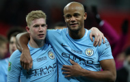 Bạn đã biết nguyên nhân dẫn đến thất bại của Man City trước Liverpool?